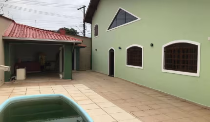 Casa com 2 dorms, Jardim Mosteiro, Itanhaém - R$ 640 mil, Cod: 70509035