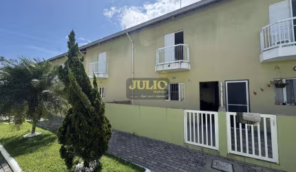 Sobrado à venda em Mongaguá, Flórida Mirim, com 2 quartos, com 67 m²