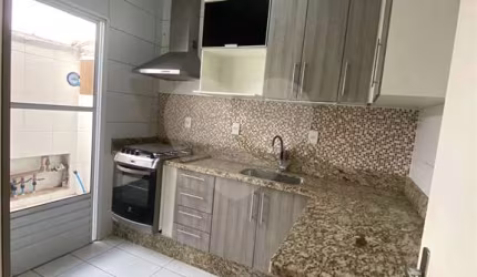 Condomínio com 3 quartos à venda ou para locação em Jardim Shangai - SP
