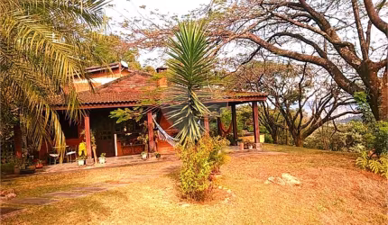 Chácara com 3 quartos à venda em Jardim Liberdade - SP