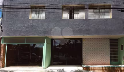 Salão Comercial para locação em Vila Isabel Eber - SP