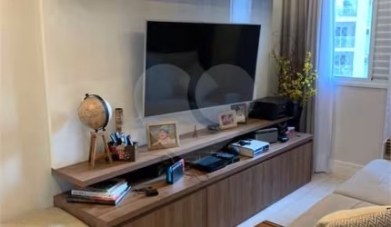 Apartamento com 2 quartos à venda em Vila Das Hortências - SP