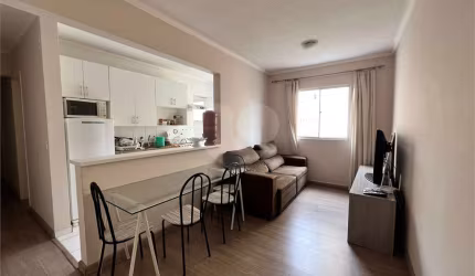 Apartamento com 2 quartos para locação em Loteamento Parque Industrial - SP