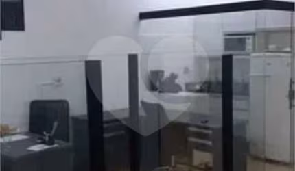 Sobrado com 3 quartos à venda em Jardim Nova Europa - SP