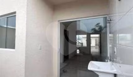 Condomínio com 2 quartos à venda em Ipês (polvilho) - SP