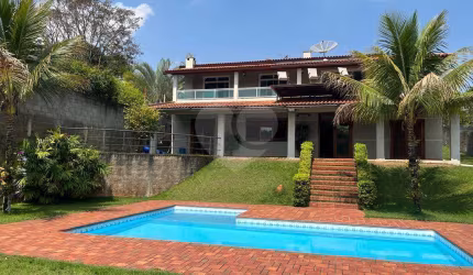 Chácara com 3 quartos à venda em Chácara San Martin I - SP