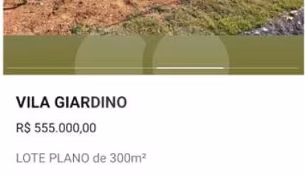 Loteamento à venda em Jardim Quintas Das Videiras - SP