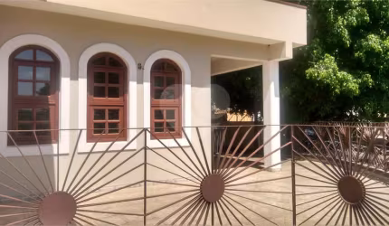 Casa com 3 quartos à venda em Jardim São Marcus - SP