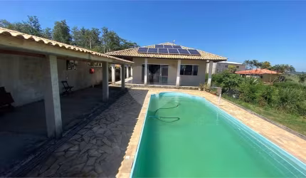 Chácara com 7 quartos à venda em Reforma Agrária - SP