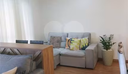 Apartamento com 2 quartos à venda em Engordadouro - SP