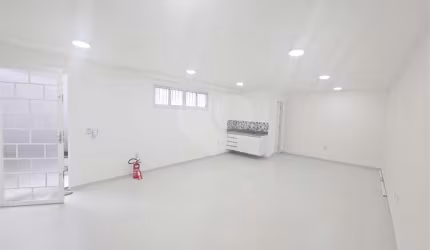 Salas para locação em Vila Vianelo - SP
