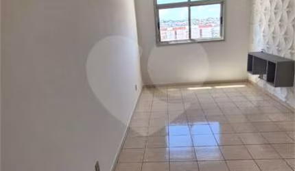 Apartamento com 3 quartos à venda em Jardim Shangai - SP