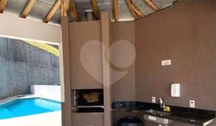 Apartamento com 2 quartos à venda em Bairro Da Ponte - SP