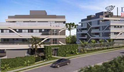 Cobertura com 3 quartos à venda na Avenida Cândido Hartmann, 2961, Santo Inácio, Curitiba, 366 m2 por R$ 4.926.000