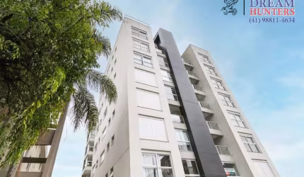Apartamento com 3 quartos à venda na Rua Monsenhor Manoel Vicente, 709, Água Verde, Curitiba, 250 m2 por R$ 2.767.000