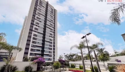 Apartamento com 2 quartos à venda na Rua Monsenhor Ivo Zanlorenzi, 5170, Campo Comprido, Curitiba, 84 m2 por R$ 999.000