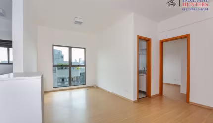 Apartamento com 2 quartos à venda na Alameda Júlia da Costa, 2415, São Francisco, Curitiba, 64 m2 por R$ 799.900