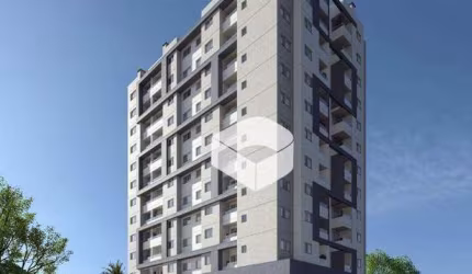 Apartamento com 2 dormitórios à venda, 54 m² por R$ 447.000,00 - Itajuba - Barra Velha/SC