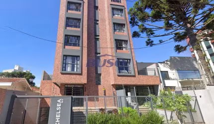 Apartamento/Studio Rua Amintas de Barros, 968 Alto da Rua XV