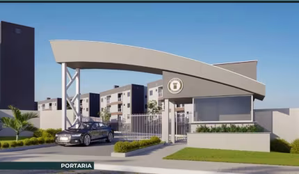 Na planta, pronto em agosto 2025