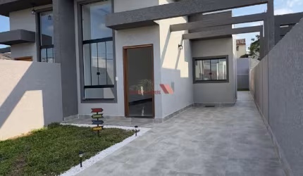 Linda casa no Capela Velha
