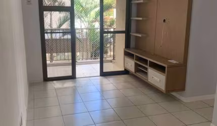 Apartamento com 3 quartos vaga e lazer no Gragoatá