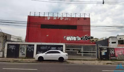 Prédio Comercial no Recreio-RJ