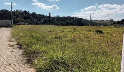 Terreno Urbano para Venda em Miguel Pereira, Guararapes