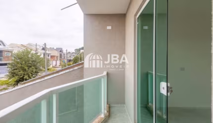 Sobrado Novo com Suíte