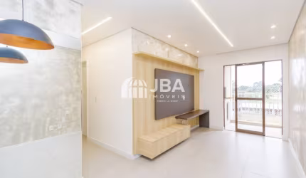APARTAMENTO 2 QUARTOS - SEMI MOBILIADO - 54M²
