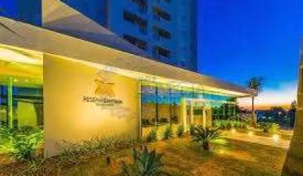 Apartamento com 2 quartos à venda na Rua Pedro Faria, Gleba Fazenda Palhano, Londrina por R$ 585.000