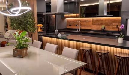 Apartamento com 2 quartos à venda na Rua Falcão, Centro, Arapongas por R$ 1.599.999
