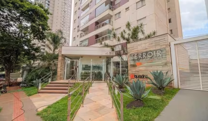 Apartamento com 3 quartos à venda na Rua João Wyclif, Gleba Fazenda Palhano, Londrina por R$ 890.000