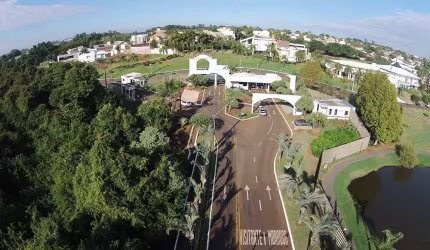 Casa em condomínio fechado com 7 quartos à venda no Condomínio Royal Golf Residence, Londrina  por R$ 13.500.000