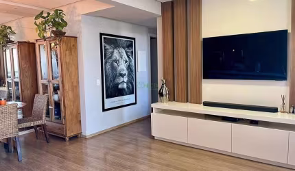 Apartamento com 2 quartos à venda na Rua Maria Lúcia da Paz, Gleba Fazenda Palhano, Londrina por R$ 780.000