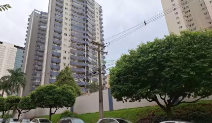 Apartamento com 4 quartos à venda na Rua Antônio Pisicchio, Palhano 2, Londrina por R$ 1.500.000