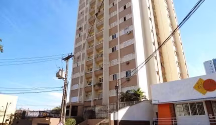 Apartamento com 3 quartos à venda na Rua Sergipe, Centro, Londrina por R$ 380.000