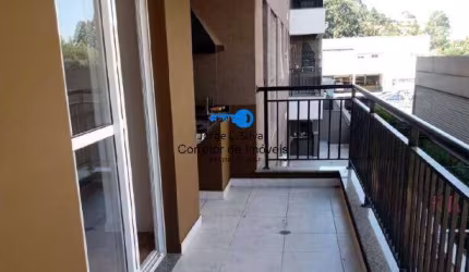 Apartamento 109,36m2  4 Dormitórios 1 Suíte Varanda Gourmet !