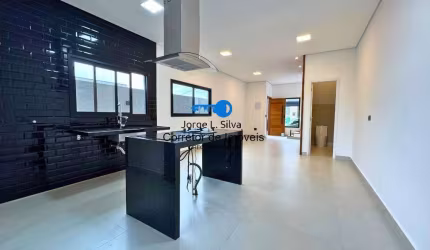 3 Dorms 1 Suíte com terraço, Piscina e Espaço Gourmet  Nova Jaguari !