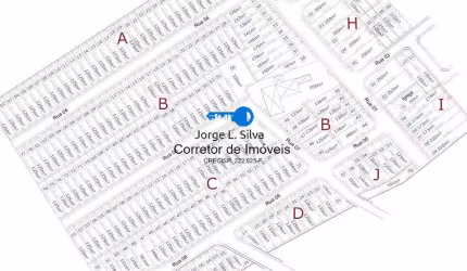 Seu terreno em Francisco Morato pequena Entrada e parcelas de R$ 750,00!