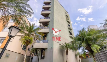 Apartamento com 3 dormitórios à venda, 145 m² por R$ 929.900,00 - Batel - Curitiba/PR