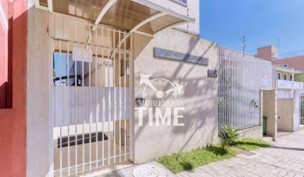 Apartamento com 3 dormitórios à venda, 72 m² por R$ 449.999,99 - Capão Raso - Curitiba/PR