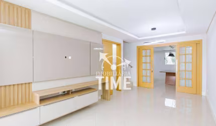 Sobrado com 3 dormitórios à venda, 187 m² por R$ 849.000,00 - Capão da Imbuia - Curitiba/PR