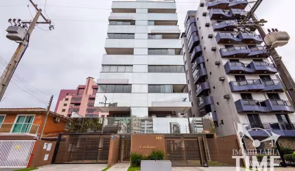 Guaratuba - Apartamento dos Sonhos - Todo Mobiliado com 3 Quartos - 1 Suíte - 2 Vagas