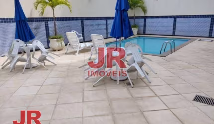 Apartamento Residencial à venda, Braga, Cabo Frio - AP0216.