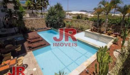 Apartamento com 2 dormitórios à venda, 90 m² por R$ 735.000,00 - Vila Nova - Cabo Frio/RJ
