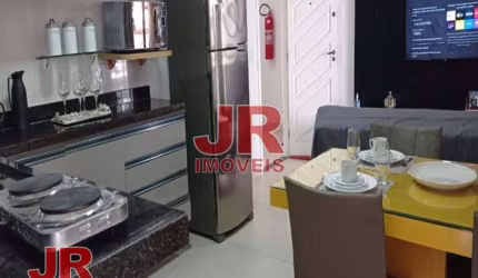 Apartamento Residencial à venda, Braga, Cabo Frio - AP0030.