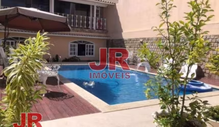 Casa Residencial à venda, Braga, Cabo Frio - CA0091.