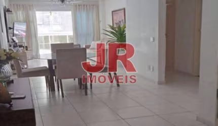 Apartamento com 3 dormitórios à venda, 184 m² por R$ 740.000,00 - Passagem - Cabo Frio/RJ