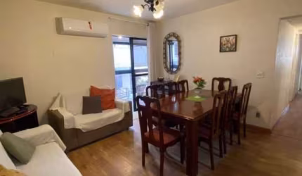 Apartamento com 4 dormitórios à venda, 97 m² por R$ 710.000 - Vila Nova - Cabo Frio/RJ